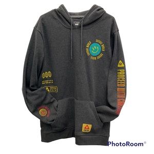 Men’s Savage World Hoodie